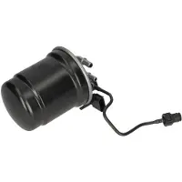 FEBI BILSTEIN Kraftstofffilter 176624 für FORD Focus Mk4 Turnier (HP) 161mm 112mm 0,656kg