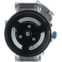 MAHLE ORIGINAL Kompressor, Klimaanlage BEHR *** PREMIUM LINE *** ACP 150 000P