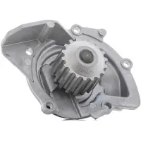 Valeo Wasserpumpe Motorkühlung mit Dichtungen ohne Deckel für u.a. FORD KUGA