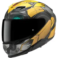 HJC F71 Bumblebee Hasbro Integralhelm Größe S
