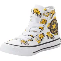 Converse Errores de Talla A10766C in White color size 1
