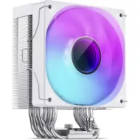 Jonsbo CR-1000 V2 RGB - weiss