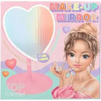 TOPModel - Make-Up Mirror BEAUTY and ME (0412928)