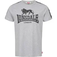 Lonsdale Stour Kurzarm-t-shirt