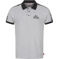 Lonsdale Setter Kurzarm-poloshirt