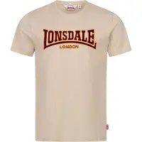 Lonsdale Classic Kurzarm-t-shirt