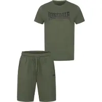 Lonsdale Moy Trainingsanzug