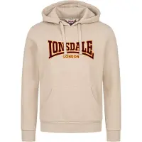 Lonsdale Classic Ll002 Kapuzenpullover
