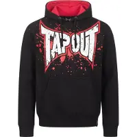 TAPOUT Splashing Kapuzenpullover