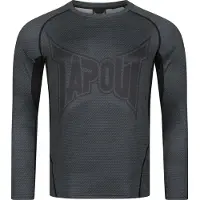 TAPOUT Hazelton Langarm-t-shirt