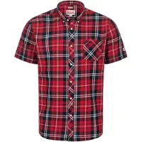 Lonsdale Brixworth Kurzarmhemd