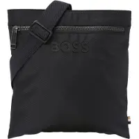BOSS Herren Beutel Marine 50511930-405 Grösse One size