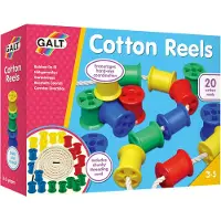 Galt Toys Cotton Reels