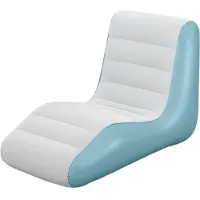 Bestway Luftliege Luxe Chaise 133 x 79 x 88 cm