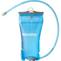 Salomon Trinkbehälter SOFT RESERVOIR 1.5L Clear Blue