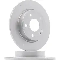 Textar Bremsscheibe 92316803 276mm 11mm für MERCEDES-BENZ