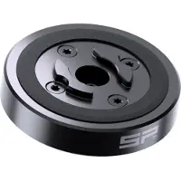 SP Connect SP Vibrationsdämpfer SPC+ Schwarz SCHWARZ