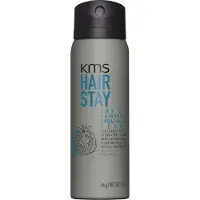KMS California Hairstay Dry Oil Hairspray 75 ml