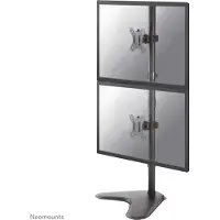 NeoMounts Fpma-d550ddv Tv-wandhalterung