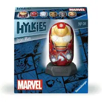 Ravensburger Hylkies Marvel Heroes Iron Man Sammelfigur