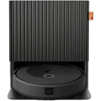 iRobot Combo 10 Max, Kombi, Schwarz, Rund, Staubbeutel, Ladend, 0,25 l