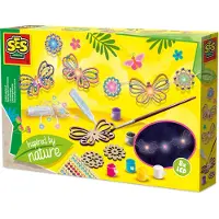 SES Creative SES Lichtergirlanden-Dekoration 14039 40397