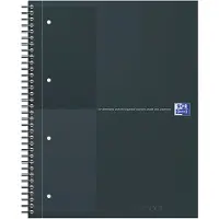 Oxford Notizbuch