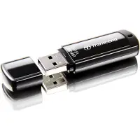 Transcend Jetflash 350 Usb 2.0 16gb Usb-stick