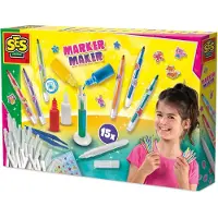 SES Creative SES Source your Marker 15 Stück 14722 47228