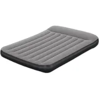 Bestway TriTech Doppelluftbett mit USB-Elektropumpe 191 x 137 x 30 cm
