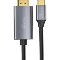 MediaRange HDMI – USB C