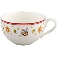 Villeroy & Boch Kaffeetasse Toy's Delight 0,2L (6-teilig)
