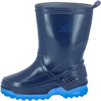 Lico Kinder Gummistiefel 'Terminator 33' mit Textil-Innenfutter und Decksohle