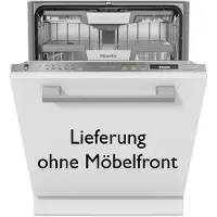 Miele G 7265 SCVi XXL