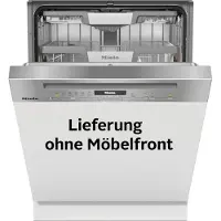Miele G 7137 SCi XXL AD 125 Edition