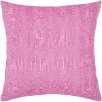 PAD "FINEEDGE" Made in Europe, Kissenhülle ohne Füllung, 1 Stück