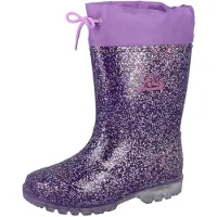 Lico Gummistiefel Powerlight W Blinky 21