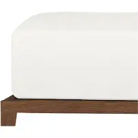 Schiesser Spannbettlaken "New Jersey aus 100% Baumwolle", Made in Green