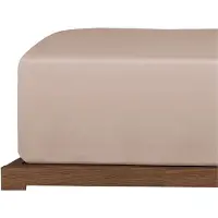 Schiesser Spannbettlaken "New Jersey aus 100% Baumwolle", Made in Green