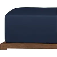Schiesser Spannbettlaken "New Jersey aus 100% Baumwolle", Made in Green