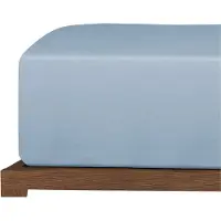 Schiesser Spannbettlaken "New Jersey aus 100% Baumwolle", Made in Green
