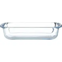 Mason Cash Auflaufform, quadrtisch, 1,8 Liter | Gr.: onesize