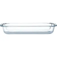 Mason Cash Hitzebeständige Schale aus Glas