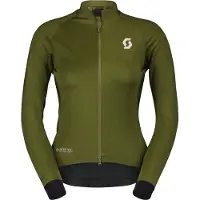 SCOTT Rc Pro Warm Gore-tex Infinium Windstopper Jacke