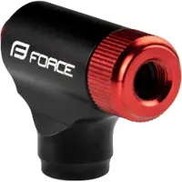 Force Co2 Puff 3.0 Pumpenkopf