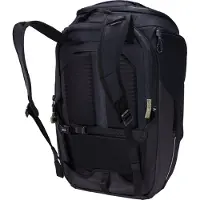 Thule - Wandelbare Tasche für das Fahrrad &ndash; Unisex &ndash; Paramount Hybrid Pannier 26L - Paramount Hybrid Pannier 26L Black - schwarz