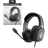 Ginza.se - Instinct Universal Headset - Black