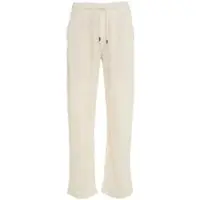 OAS Hose Herren Ecru Ayora Netz-L