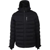 Brunotti Herren Funktionsjacke Sanclair