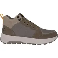 Teva Wanderschuhe Ellwood Mid Herren Taupe-Schuhgröße 40,5